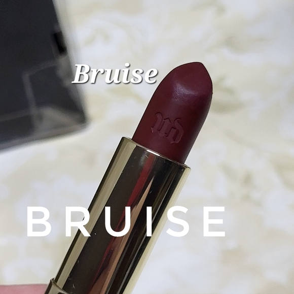 Choice of Urban Decay Vice Lipstick - Picture 9 of 11